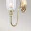 Thomasson Armed Sconce-9835310
