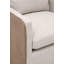 Fauteuil à roulettes Mccart Harmony