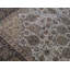 Tabriz Wool Oriental Area Rug