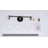 Daizjah 3 - Light Dimmable Vanity Light