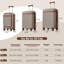 Luggage Set Of 3