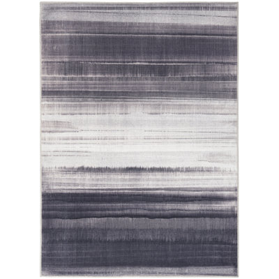 Abstract Area Rug