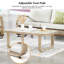 Spy 4 Piece Sofa Seating Group with Cushions
