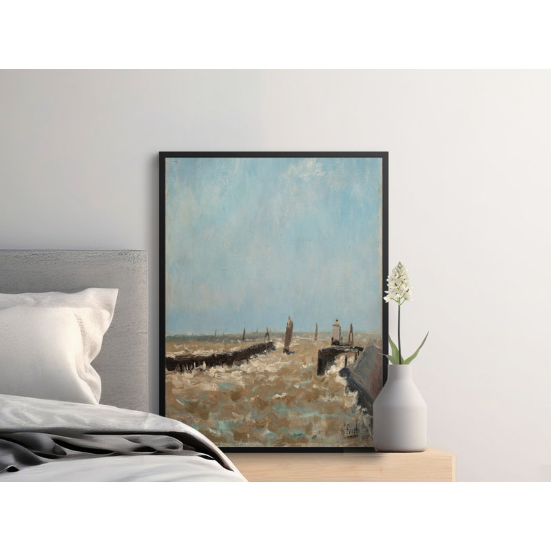 Tokarz No Frame Print, 16x24