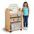 Jonti-Craft® Mini STEAM Multimedia Cart