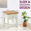 Corisande End Table