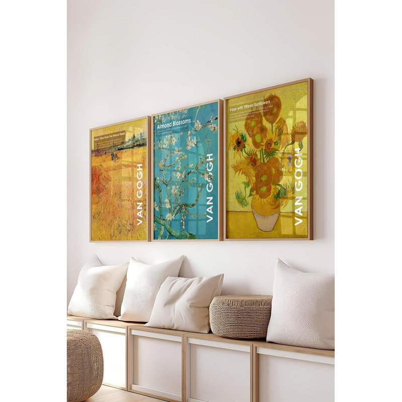 Decorative Painting Set