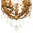 13 - Light Dimmable Empire Chandelier