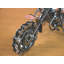 Fonville Transportation Figurines & Sculptures