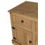 Bridewell 87cm Solid Wood Sideboard
