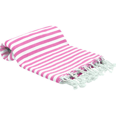 Serviette de bain en coton turc