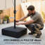 5.9kg Umbrella Base