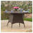 RD DINING TABLE