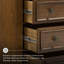 Commode Alboran