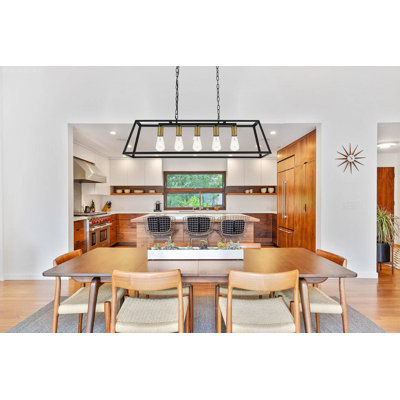 Barraza Linear Dimmable Pendant