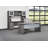 Medina Series 18.5 Desk Hutch-573973540-549021281