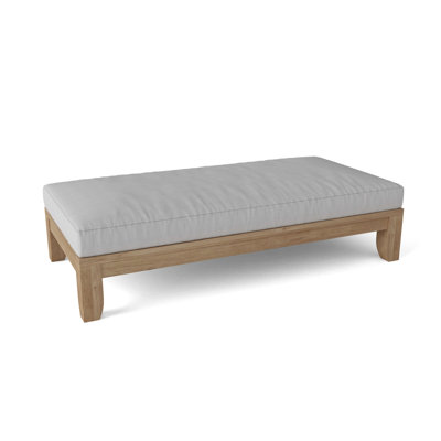 RIVIERA 60" DAYBED