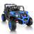 Blue is out of stock