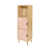 Pink/Wooden is out of stock