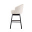 Tabourets de bar élégants et confortables au design exquis et aux matériaux de qualité supérieure