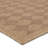 Lorrison Geometric Indoor / Outdoor Rug-466051747