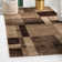 Alair Abstract Indoor Rug