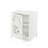 Aindriu 20'' W Wicker / Rattan Nightstand-389247802-389247800