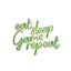 Wall Decor on Resin-516569694