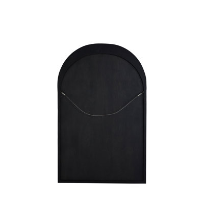 Swell Accent Mirror