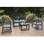 Dracen 4 Seater Sofa Set-453544909