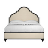 Atrium Queen Upholstered  Bed