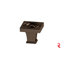 Bouton carré-46475295