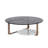 MALDINI COFFEE TABLE - Grey
