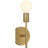Cheryl 1 Light LED Wall Sconce-100003523
