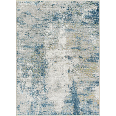 Amneris Abstract Area Rug