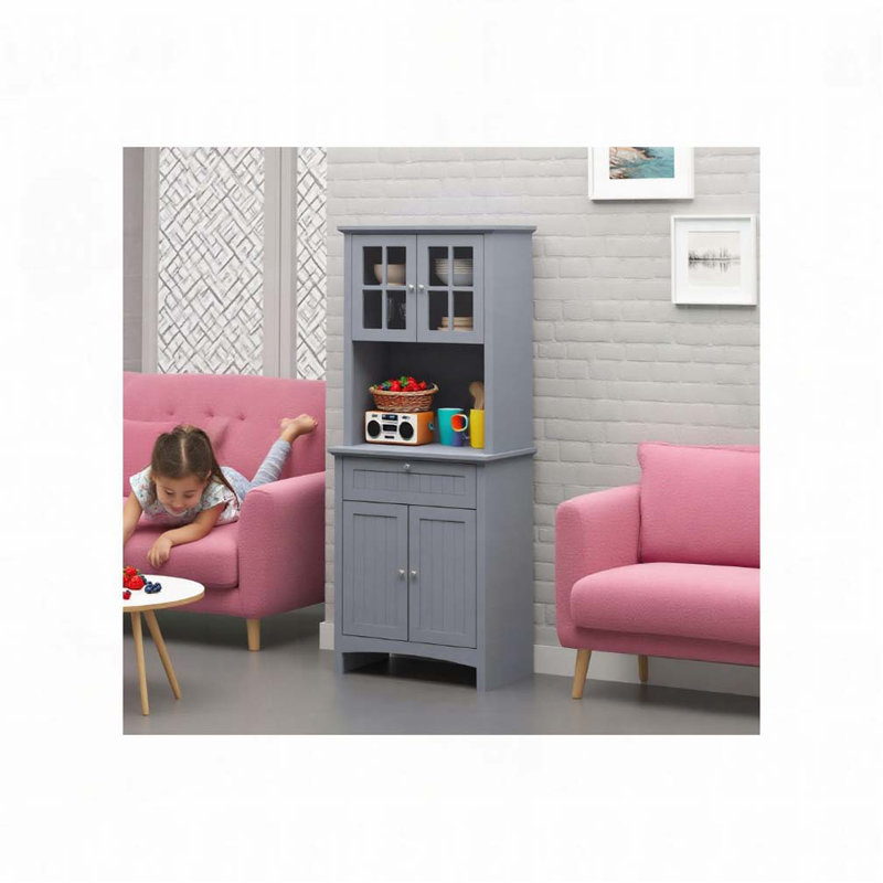 Armoire de cuisine