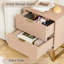 V-line 6 Drawer Chest of Drawers-1960934588