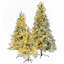 Arbres de noël