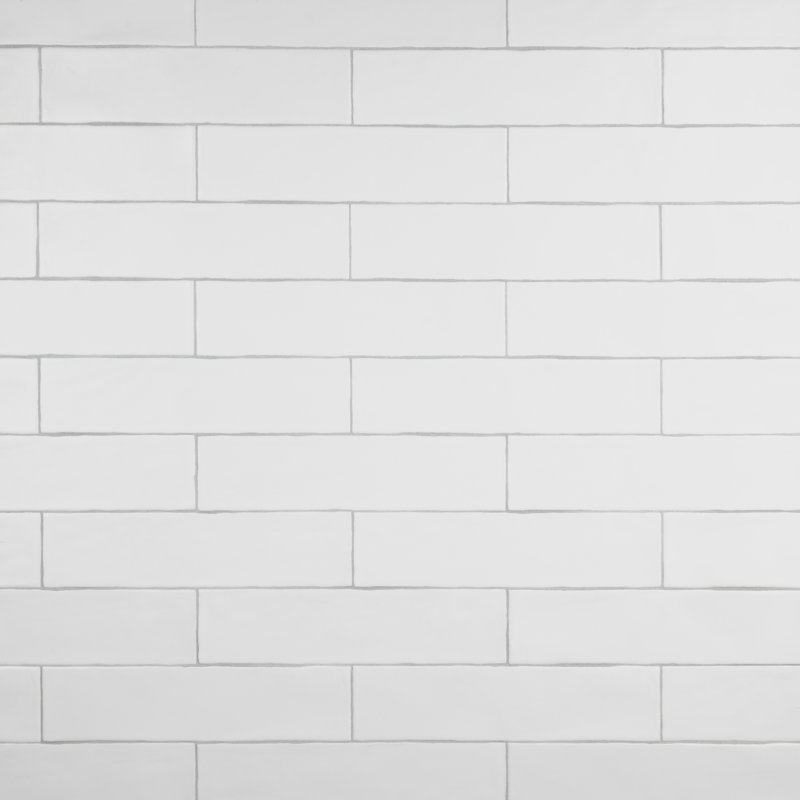 Chester 3" x 12" Ceramic Wall Tile