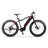 Rogue Wave -- Mountain Ebike