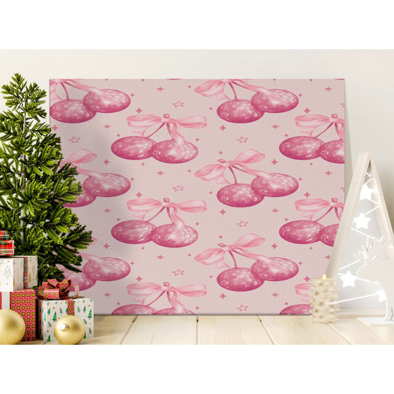 Wrapped Canvas Print Set, 48x36
