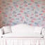 Papier peint Schumacher x Happy Menocal Valletta-67457065
