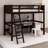 Eufrasia Kids Twin Loft Bed-1010609157