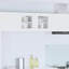 Vidaxl Hanging Cabinet Riga Grey Sonoma And White 80 X 31 X 40 Cm-121217952-121217957