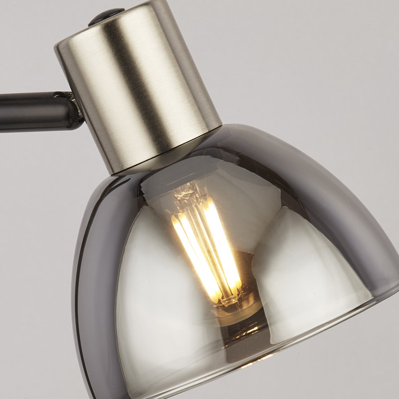Bihari Mild Steel Spotlight