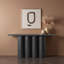 Console légère de luxe de style italien-338173080