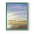 Luminous Waters II Framed Print - Solid Wood-1638689590-1638689587