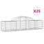 Briceida Silver Gabion Baskets-1460859844