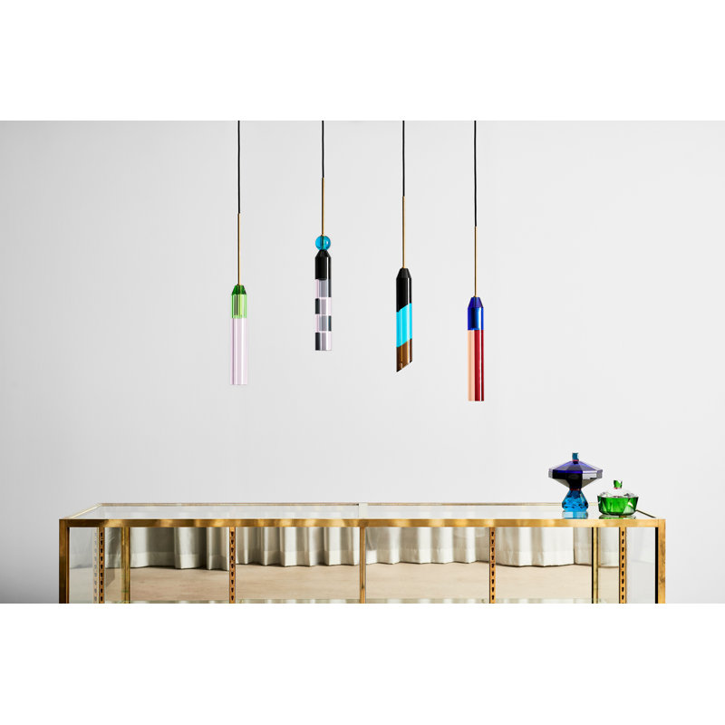 Carnival 1 - Light Pendant