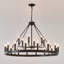 Lustre 40 po